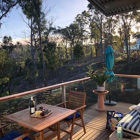Free Spirit Pods Villa Barnes Bay Luaran gambar