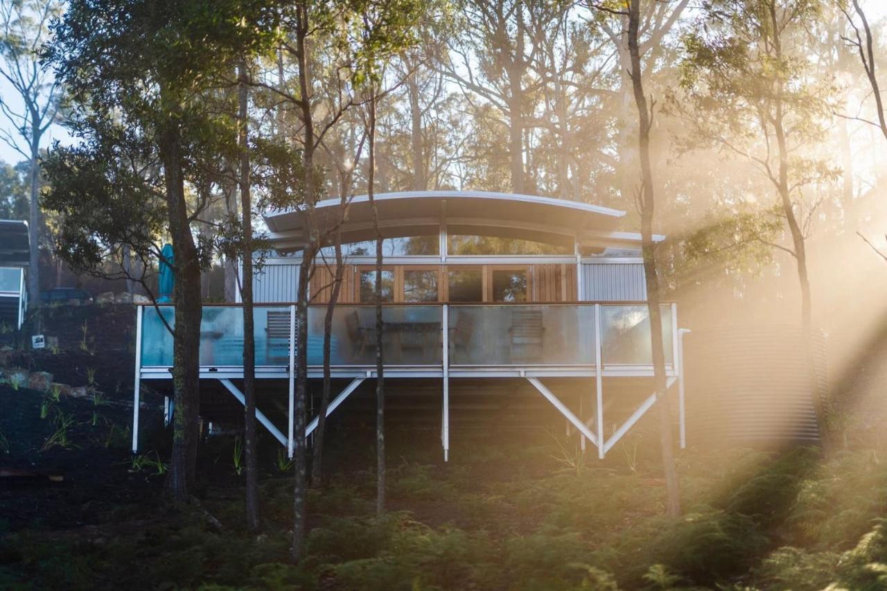 Free Spirit Pods Villa Barnes Bay Luaran gambar