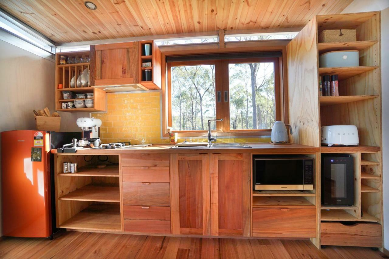 Free Spirit Pods Villa Barnes Bay Luaran gambar