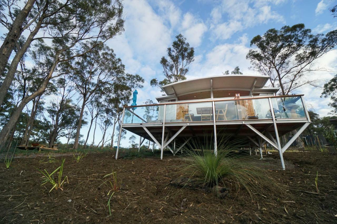 Free Spirit Pods Villa Barnes Bay Luaran gambar