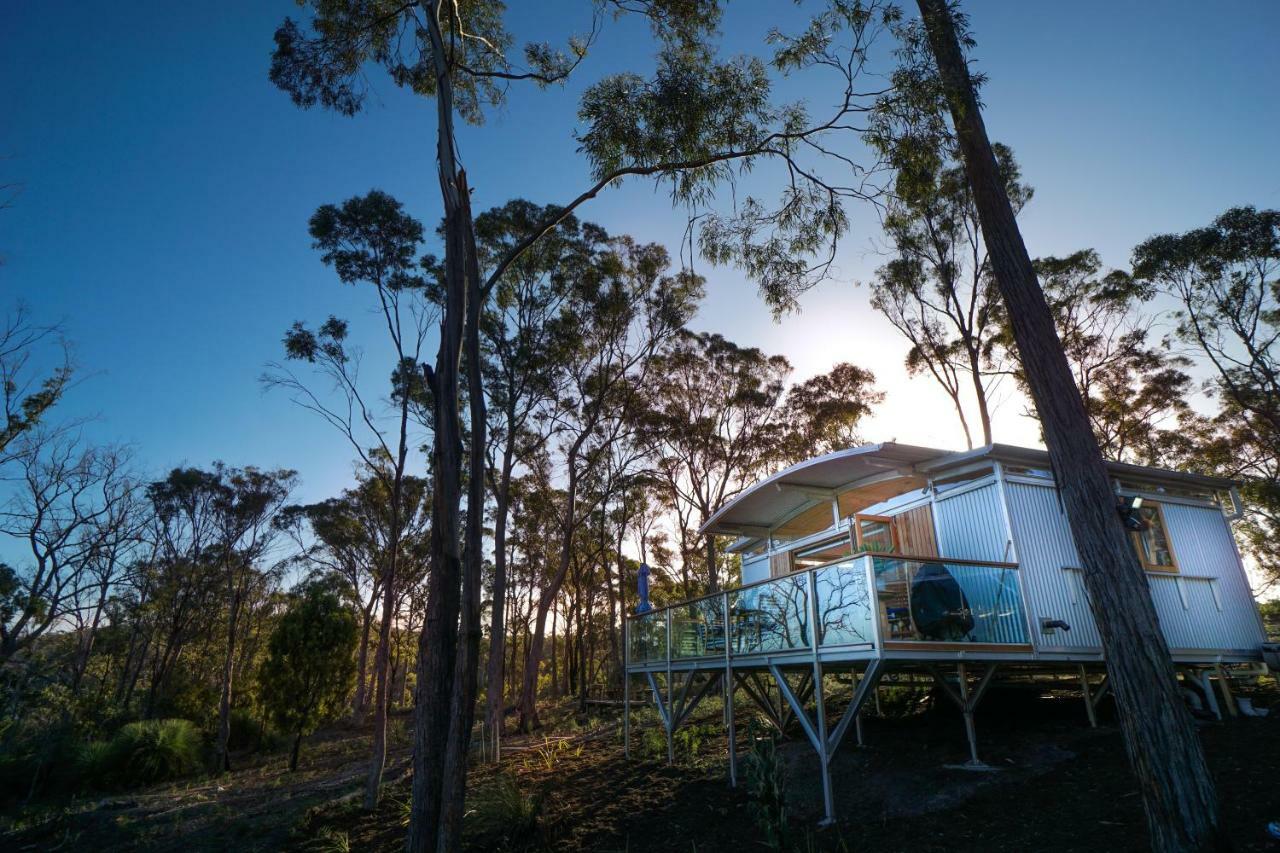 Free Spirit Pods Villa Barnes Bay Luaran gambar