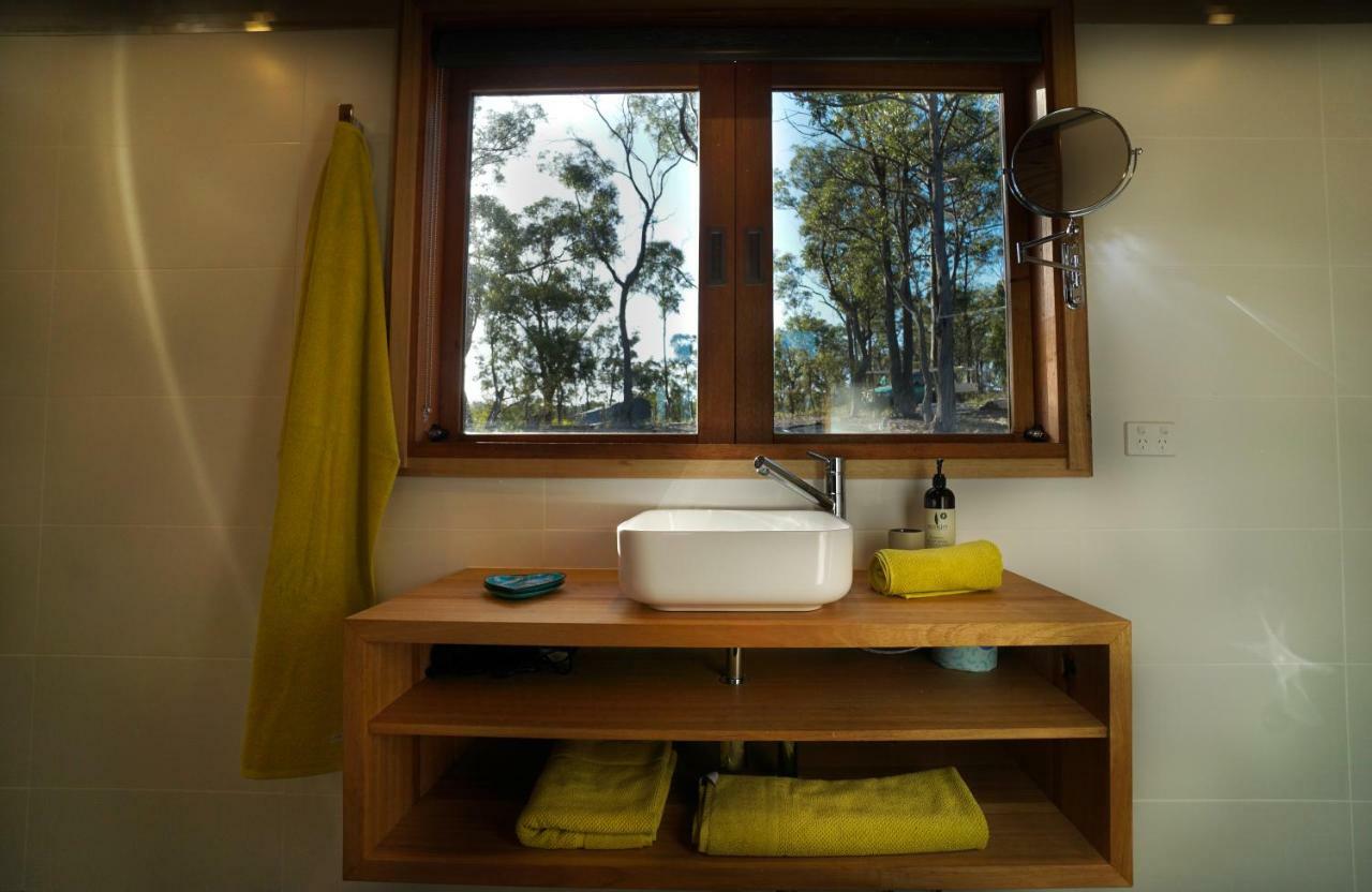 Free Spirit Pods Villa Barnes Bay Luaran gambar