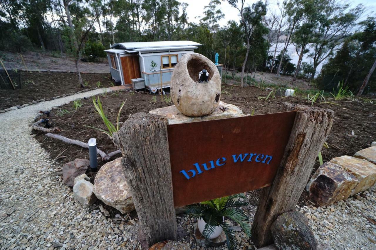 Free Spirit Pods Villa Barnes Bay Luaran gambar